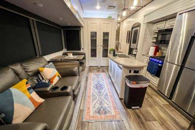 How to rent an RV: What it costs and what to know before you book - thepointsguy.com