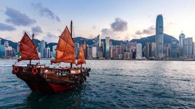 Asia Cruises: How To Plan A Very Different Cruise Vacation - forbes.com - Greece - Japan - Taiwan - China - Hong Kong - state Oregon - city Tokyo - Singapore - city Singapore - Vietnam - city Ho Chi Minh City - Cambodia