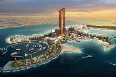 Wynn Expects To Have A Monopoly On UAE Casinos - skift.com - Uae - city Dubai