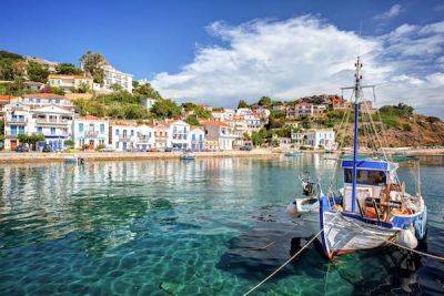 How to travel to Greece using points and miles in 2023 - lonelyplanet.com - France - Greece - Italy - Usa - New York - city Athens - Seychelles
