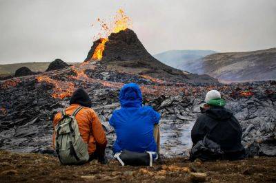 Iceland Travel: Should You Visit Amid Volcano Drama? - forbes.com - Iceland - Britain - city Reykjavik