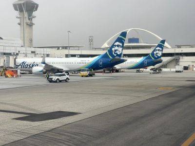 Alaska Airlines to fly only nonstop route between Nashville and Portland, Oregon - thepointsguy.com - city Miami - state Alaska - city Seattle - state Oregon - city Portland, state Oregon - city Music