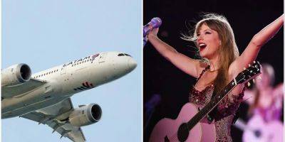 An airline let Taylor Swift fans rebook their tickets for free after her show in Argentina was postponed. Some Swifties aren't stoked about the accommodation. - insider.com - Argentina - city Buenos Aires - county Taylor - county Swift