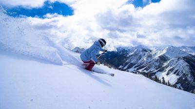 Snowsport expert, Ty Mills, on what makes Golden the ultimate winter destination - nationalgeographic.com - Britain - Usa - Canada - Columbia, Britain - city Canadian