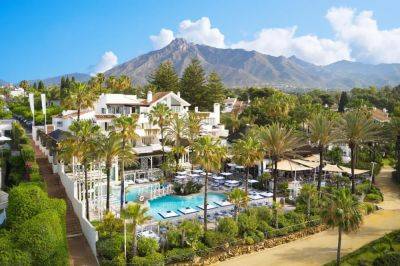 This Timeless Luxury Beach Resort In Marbella Keeps Getting Better - forbes.com - Spain