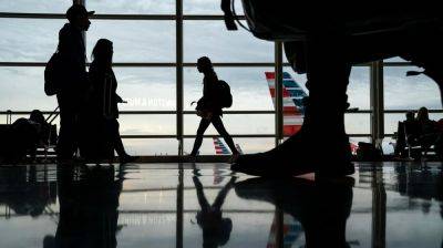 Thanksgiving Travel: Holiday Weekend Will Be The Busiest For Flying In 18 Years, AAA Predicts - forbes.com - Usa