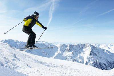 Where to ski in Switzerland from popular resorts to off-piste slopes - lonelyplanet.com - Italy - Switzerland