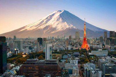 United, American Plan to Launch Direct Routes to Tokyo From These Major U.S. Hubs - travelandleisure.com - Los Angeles - Japan - Usa - county Dallas - state Texas - city Chicago - Houston - city Newark - city Tokyo - county York - city Fort Worth - New York, Usa - county Worth