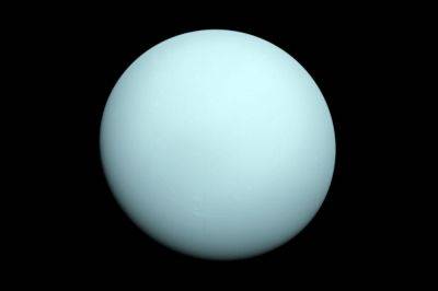 You'll Be Able to See Uranus at Its Brightest Tonight — Here's How - travelandleisure.com