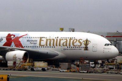 Emirates Makes $52 Billion Deal With Boeing At Dubai Airshow - skift.com - city Dubai