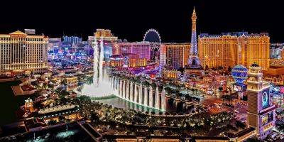 I visit Las Vegas every summer. Here are 10 things I always tell new visitors to avoid. - insider.com - city Las Vegas - city Sin
