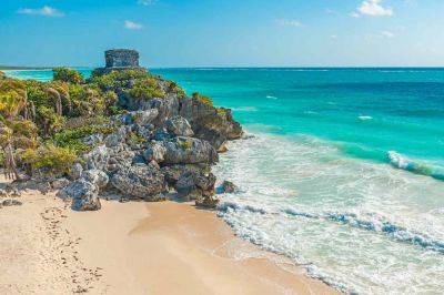 American Is the Latest Airline to Launch Routes to Tulum — Plus, It's Increasing Flights to the Caribbean in 2024 - travelandleisure.com - Usa - New York - county Dallas - Charlotte - county Miami - city Tokyo - county Worth