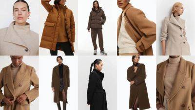 21 Best Winter Coats for Women to Keep Warm This Season - cntraveler.com - Japan
