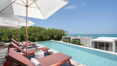 Turks & Caicos: Beach Enclave Reveals 10 New Properties - forbes.com