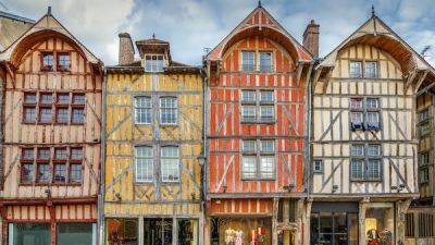 A first-timer's guide to Troyes, France - lonelyplanet.com - France