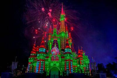 Are Disney World's after-hours parties worth it? - thepointsguy.com