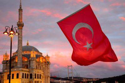 Turkey Tourism Bookings Start to Go 'Quiet' - skift.com - Israel - Turkey - Egypt