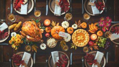 Everything You Need to Know About Traveling This Thanksgiving - travelpulse.com - Usa - city New York
