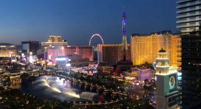 Strike Averted in Las Vegas - travelpulse.com - city Las Vegas