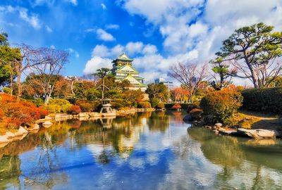 3 Benefits of Booking a Tailor-Made Trip to Japan with Goway - travelpulse.com - Japan - city Tokyo - county Lake