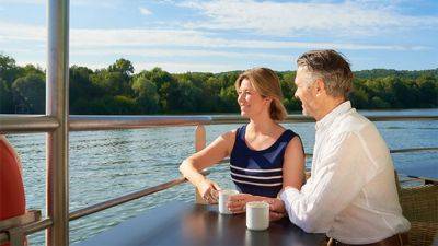 Three Reasons Summer Is the Season to Cruise with AmaWaterways - travelpulse.com - Germany - Austria - France - county Lyon - city Small
