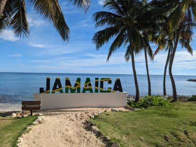 Jamaica Reveals Plans for New Mega Resort at World Travel Market - travelpulse.com - city London - Jamaica