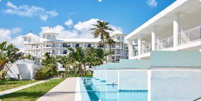 Discover New Swim Up Junior Suites at Riu Palace Macao Hotel - travelpulse.com - Dominican Republic