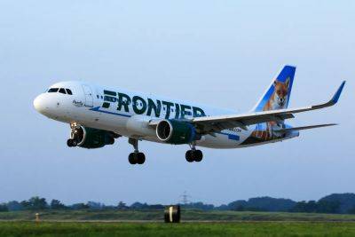 Frontier Airlines Establishes New Midwest Hub, Celebrates With $29 Promo Fares - travelpulse.com - Usa - city Denver - city Las Vegas - city Atlanta - county San Diego - county San Juan - county Cleveland - state Ohio - city Cleveland - county Frontier - county Hopkins