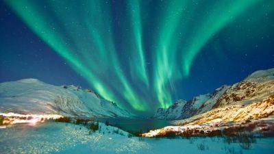 How To Experience Europe’s Northern Lights by Rail - travelpulse.com - Norway - Finland - Sweden - county Bergen - Britain - city Oslo - county Long - city Stockholm - city Santa Claus