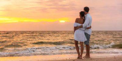 My Florida honeymoon ended with me in an ambulance - insider.com - Usa - state Florida - county Lauderdale - city Fort Lauderdale, state Florida