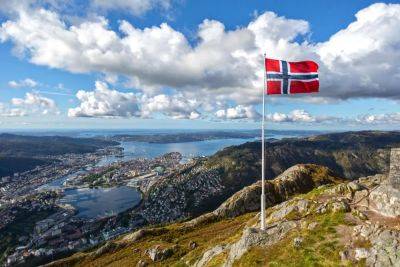 5 Ways Americans Can Move To Norway In 2024 - forbes.com - Norway - Eu - Britain - Usa - city Oslo - state Oregon
