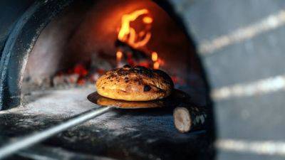 Massimo Bottura's new "Not Barbecue" restaurant - bbc.com - Italy - Usa