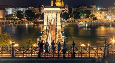 13 of the best things to do in Budapest - lonelyplanet.com - Hungary - Turkey - city Budapest - county Rock