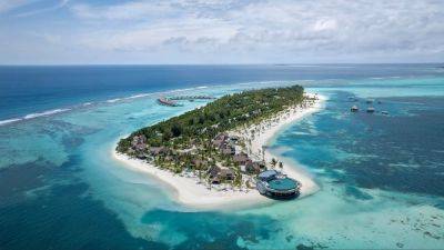 Six Senses Expands Maldives Presence With Kanuhura Opening - forbes.com - Maldives