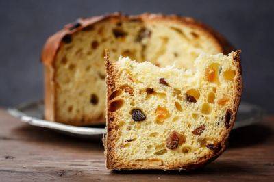 Holiday Gift Guide 2023: Best Panettone Gifts From Italy - forbes.com - France - Italy - New York - Canada - city Milan