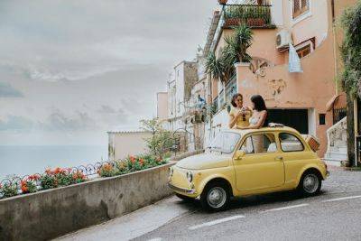 6 beautiful road trips in Italy: drive the country's best routes - lonelyplanet.com - Italy - county Florence - city Florence