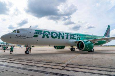 Frontier debuts 2024 all-you-can-fly pass with elite status included for Black Friday sale - thepointsguy.com