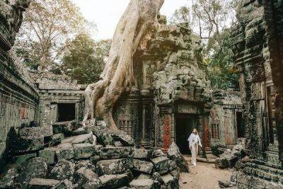 The 10 best places to visit in beautiful Cambodia - lonelyplanet.com - Los Angeles - Thailand - Indonesia - Cambodia