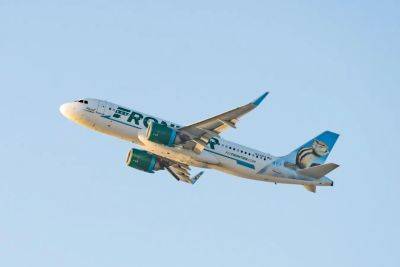 Frontier Airlines Offers All-You-Can Fly Pass At Lowest Price Ever - forbes.com