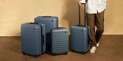Away luggage review: The 6 best Away suitcases and travel accessories we've tested - insider.com