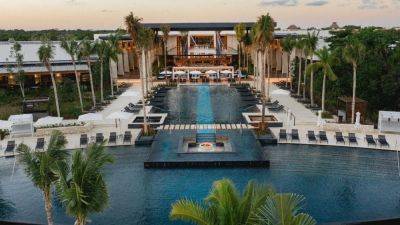 Discover Quiet Luxury At Conrad Tulum Riviera Maya’s New Ceiba Club - forbes.com
