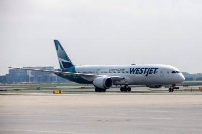 Leisure Airfares Will Drop, Says WestJet CEO - skift.com - Usa - Canada - county Pacific