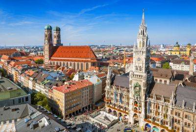 There Is Something In Munich For Everyone - forbes.com - Germany - city Berlin - Usa - county Ocean