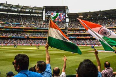 Cricket World Cup: Hotel Prices Surge Before India-Aussie Final - skift.com - Australia - India - Pakistan - city Delhi - city Ahmedabad - Marriott
