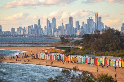7 of the best beaches in Melbourne - lonelyplanet.com - Australia - India - city Melbourne