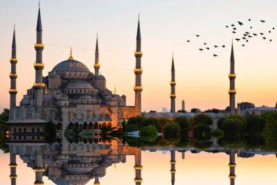 How To Indulge Like An Ottoman Sultan In Istanbul - forbes.com - Ottoman - city Istanbul