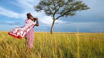 A new dawn for Kenyan safaris: how Maasai communities are empowering women - nationalgeographic.com - Tanzania - Kenya