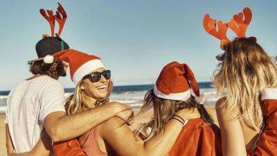 Holiday Gift Guide 2023: The Top Experiential Family Travel Gifts For The Holidays And Beyond - forbes.com - city Amsterdam - city Paris - city New Orleans - city Chicago - Maldives - city Santa - city Brussels
