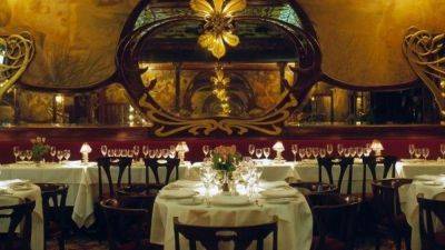 Where To Eat In Paris Right Now: The Best 10 Restaurants - forbes.com - France - city Paris - Gabon