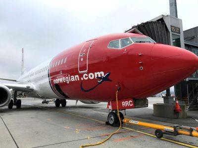 Norwegian Air to Boost Fleet in Summer 2024 - skift.com - Norway